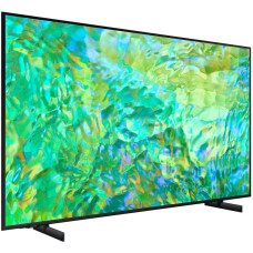 Телевізор Samsung UE43CU8002